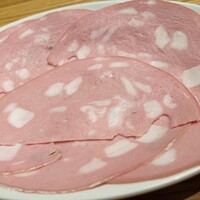Mortadella ～モルタデッラ～
