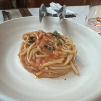 Scarpetta Tokyo - 