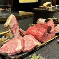#肉といえば松田 奈良本店 - 