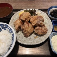 魚料理 ふじい - 