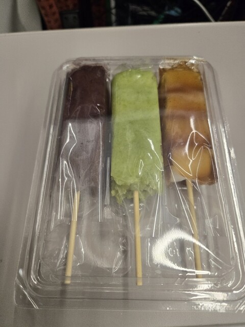 オコメカフェ 森のたんぼ - 山形（おにぎり）の写真