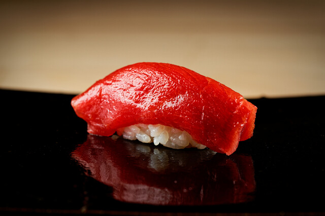 すしゆページ 麻布十番 鮨 すずめ （【旧店名】SUSHI Y）のご予約 - 麻布十番