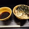 なぜ蕎麦にラー油を入れるのか。 五反田店