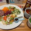 タニタカフェ コレド室町店