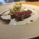 和洋食菜 Ryusin - 