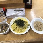 麺や　まるしょう - 