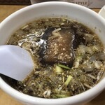 麺や　まるしょう - 