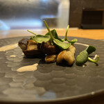 和洋食菜 Ryusin - 