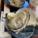 さざえ村 汽船場店 - 