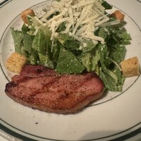 ウルフギャング・ステーキハウス 丸の内店 - 