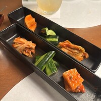 松阪牛炭火焼肉 東海亭 - 