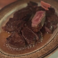 ウルフギャング・ステーキハウス 丸の内店 - 