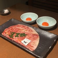 松阪牛炭火焼肉 東海亭 - 