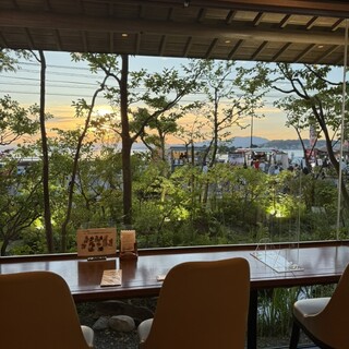 清松庵 たちばな_2