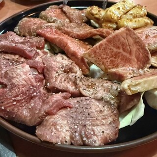 大信 - 料理写真: