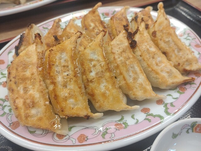 Gyoza no Osho Kamino Kura Ten photo 2