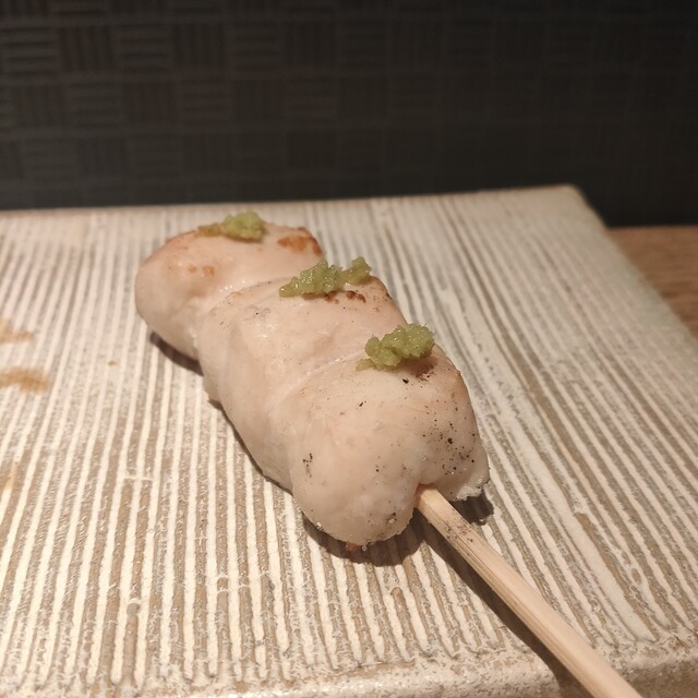 京都 鳥八のご予約 - 四条（京都市営）/焼き鳥 | 食べログ