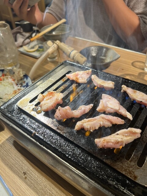 Nagoya Meibutsu Miso Tonchan Ya Gokiso Horumon photo 3