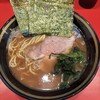 横濱家系ラーメン 九代目 野中家