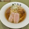 らーめん 鴨to葱