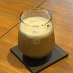 CAFE BROWNS - ドリンク写真: