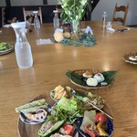 上賀茂きりん - 