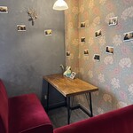 カフェ ミチクサ - 