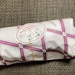 出入橋きんつば屋 - 