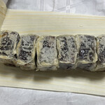 出入橋きんつば屋 - 