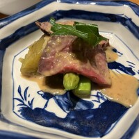 個室会席 北大路 品川茶寮 - 