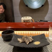 北新地 鮨 なか川 - 