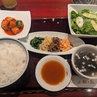 叙々苑 東京ドームシティ ラクーア店 - 