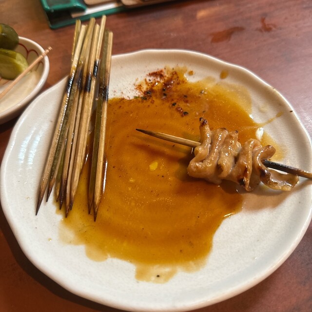 Kamiya Chiyabacho Shiten photo 5