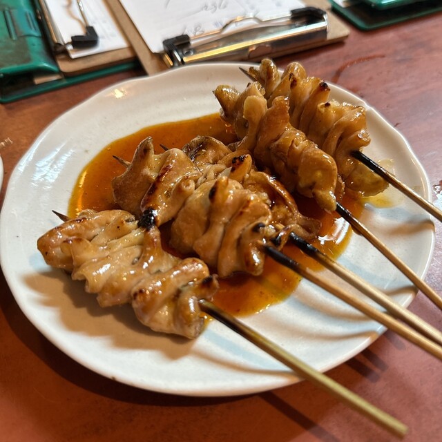 Kamiya Chiyabacho Shiten photo 3