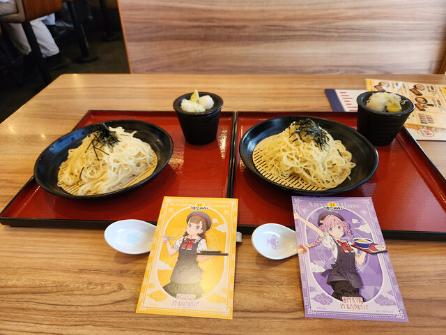 8番らーめん 蓮ノ空女学院 スクールアイドルクラブ 特典 レンゲ 8番らーめん×ラブライブ！蓮ノ空女学院スクールアイドルクラブ