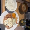 よこぼり食堂