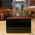 かかし屋 - 日本酒はもっきりStyleで