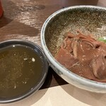 Unagi no Kan Tenryu Suwa Kamisuwa Ten - Mushrooms