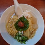 中華そば 七麺鳥 - 