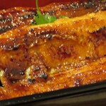 Unagi no Kan Tenryu Suwa Kamisuwa Ten - Unaju