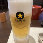 Unagi no Kan Tenryu Suwa Kamisuwa Ten - Draft Beer