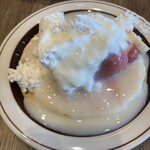 エッグスンシングスコーヒー 御殿場プレミアム・アウトレット店 - 