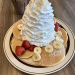 エッグスンシングスコーヒー 御殿場プレミアム・アウトレット店 - 