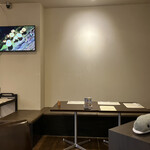 Unagi no Kan Tenryu Suwa Kamisuwa Ten - Interior