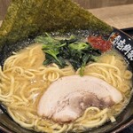 壱角家 - 料理写真: