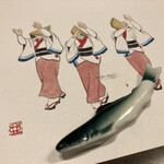 樽勝 - 季節感しかない