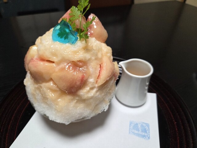 和カフェ Kantora - 栄（名古屋）/カフェ | 食べログ