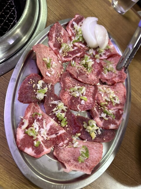 焼肉　羊楽園 - 帯広（ジンギスカン）の写真