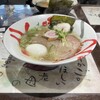 麺厨房 あじさい JR函館駅店