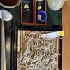 ざる蕎麦せと